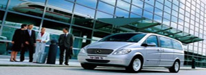 Airport Transfers